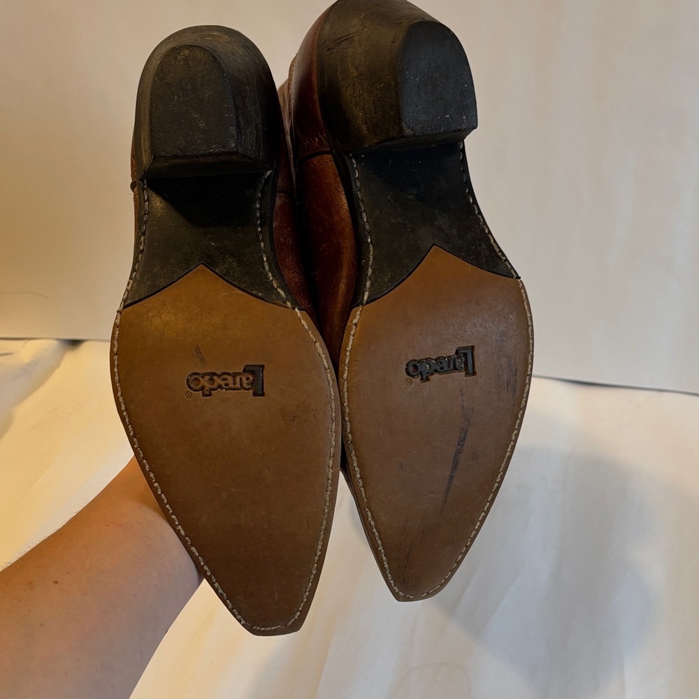 Laredo cowboy boots - Picture 5 of 5
